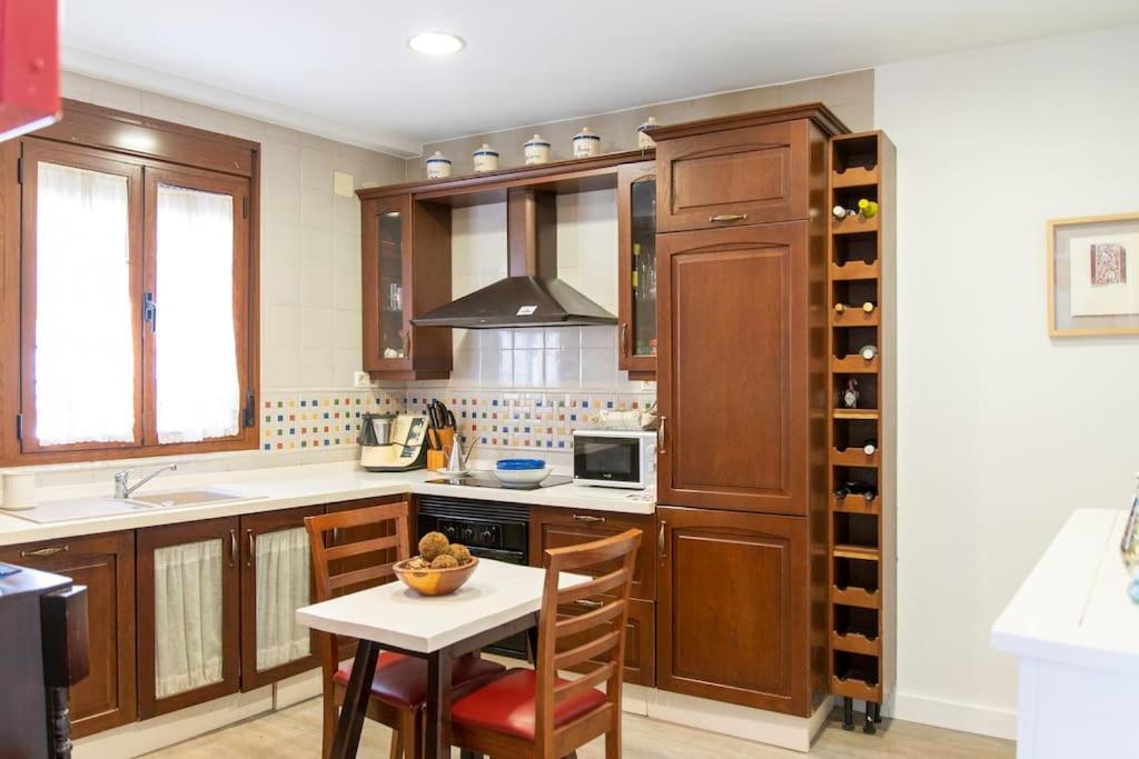 Appartement Mezquita Con Parking Gratuito Córdoba