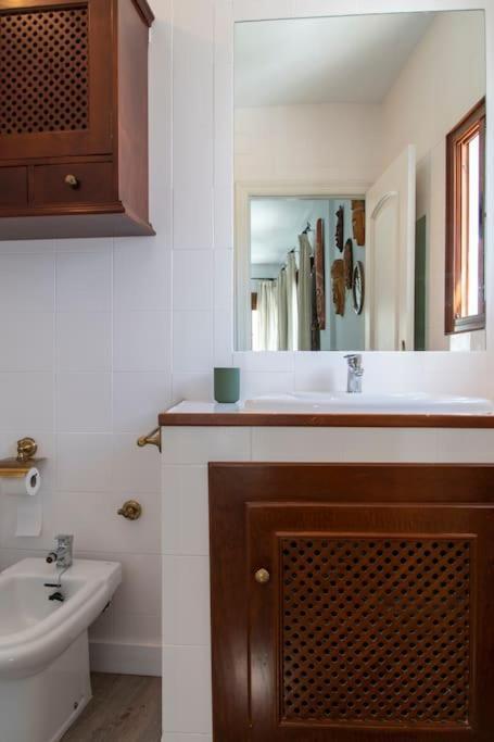 Mezquita Con Parking Gratuito Appartement