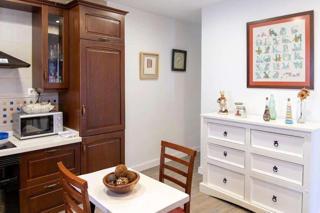 Mezquita Con Parking Gratuito Appartement Córdoba