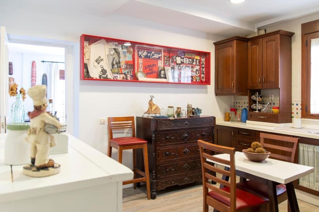Mezquita Con Parking Gratuito Appartement
