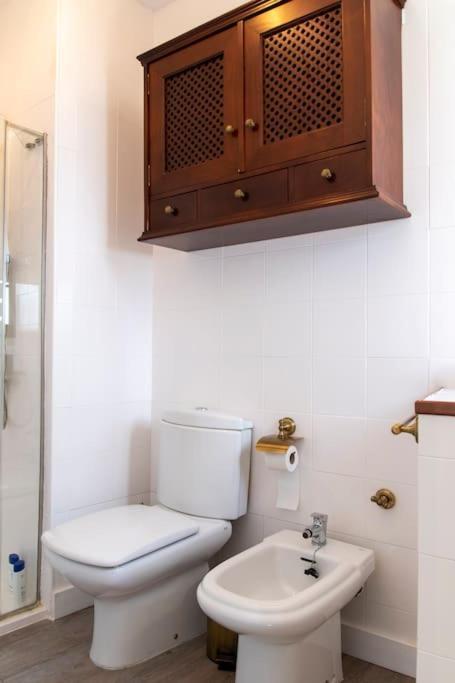 Appartement Mezquita Con Parking Gratuito *