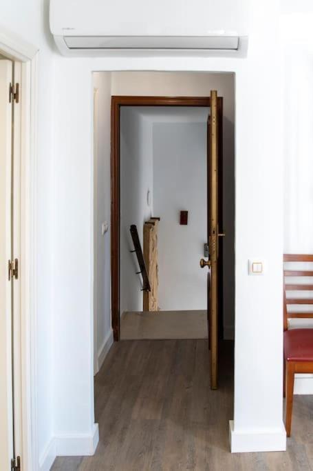 Mezquita Con Parking Gratuito Appartement Córdoba