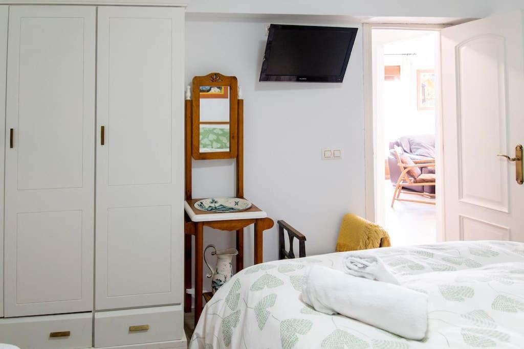 Mezquita Con Parking Gratuito Appartement *