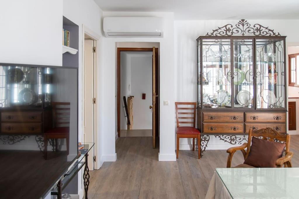 Appartement Mezquita Con Parking Gratuito *